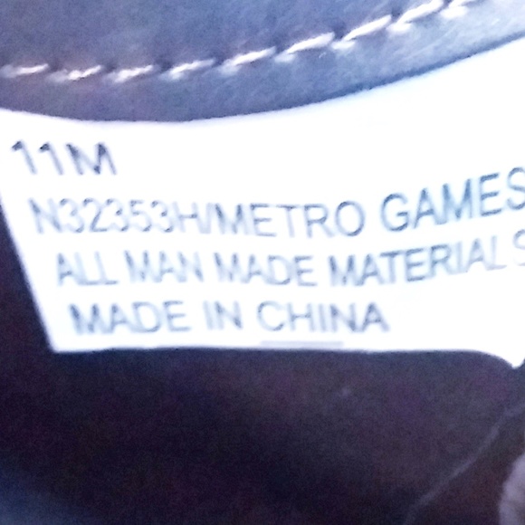 Women' s Brown Lace Up Zip Up Double Buckle Combat Boots - Picture 3 of 13